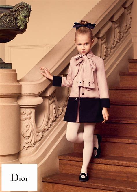 dior kids clothing.